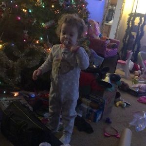 Meet your Posher, Allison